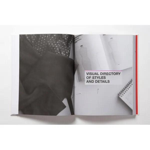 Technical Drawing for Fashion, second edition: A Complete Guide