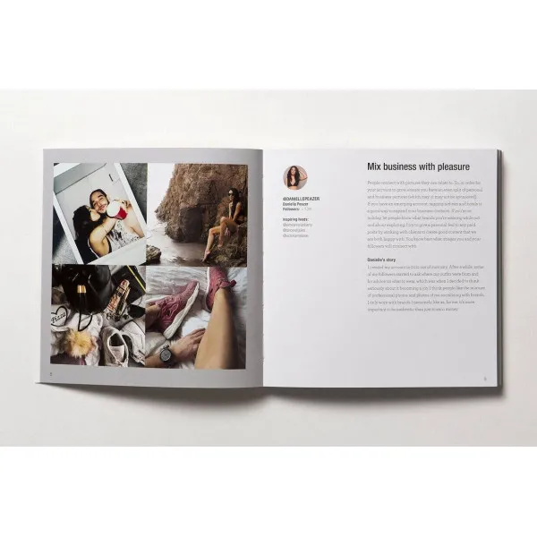 Read This if You Want to Be Instagram Famous