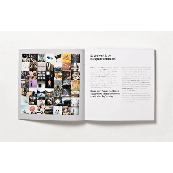 Read This if You Want to Be Instagram Famous
