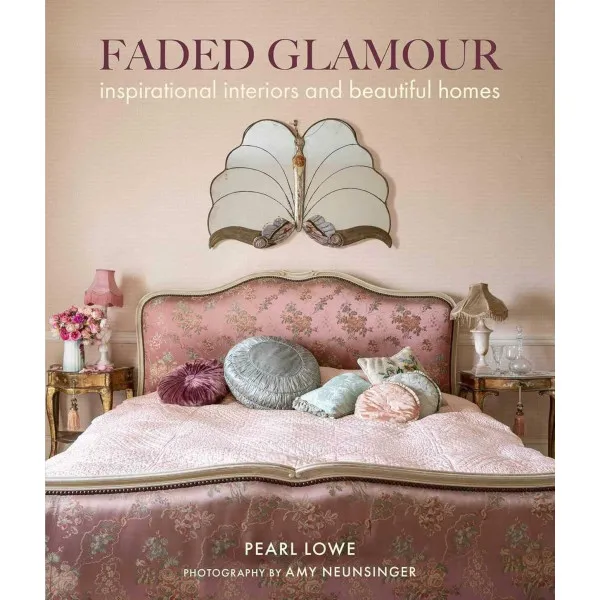 Faded Glamour