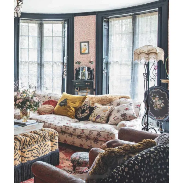Faded Glamour