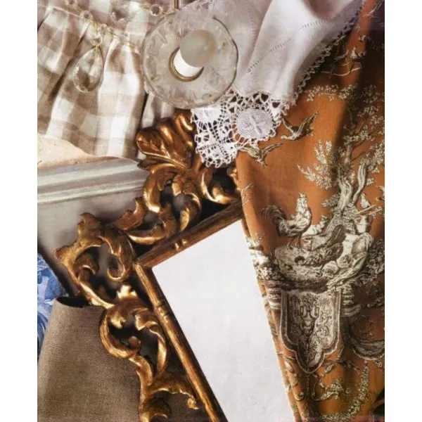 Creating the French Look. Inspirational ideas and 25 step-by-step projects