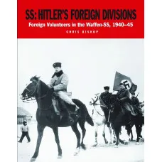 SS Hitler's Foreign Divisions