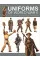 Uniforms of World War II - Over 250 Uniforms of Armies, Navies and Air Forces of the World