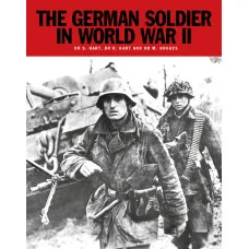 The German Soldier in World War II