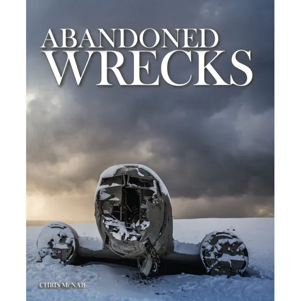 Abandoned Wrecks
