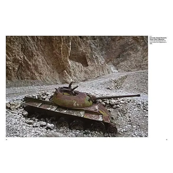 Abandoned Wrecks