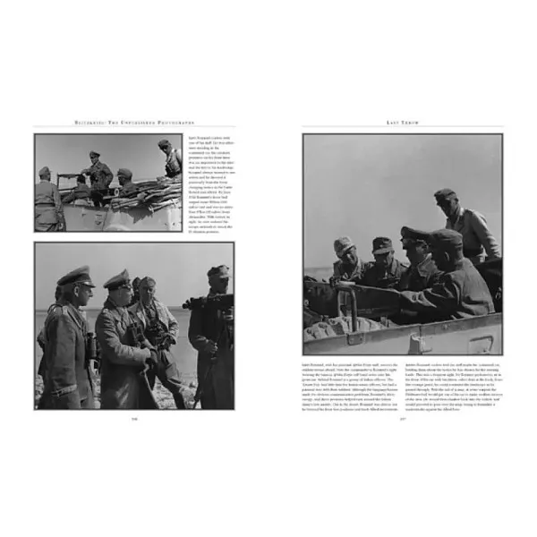 Blitzkrieg. Hitler's Lightning War in Photographs
