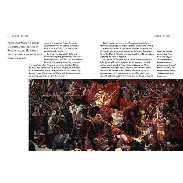 Kings and Queens of the Medieval World