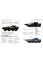 Chinese Tanks and AFVs