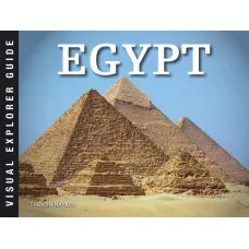 Egypt. Visual Explorer Guide