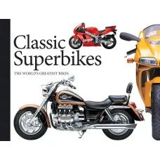 Classic Superbikes