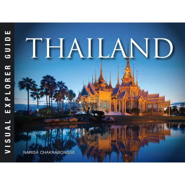Thailand. Visual Explorer Guide