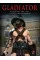 Gladiator. Ben Hubbard