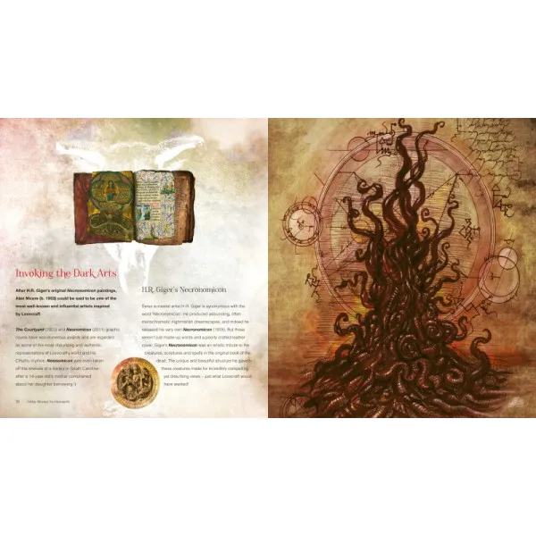 Necronomicon