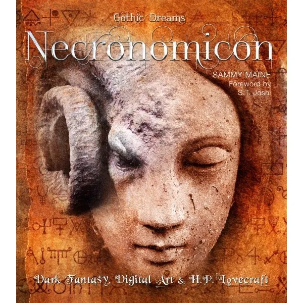 Necronomicon