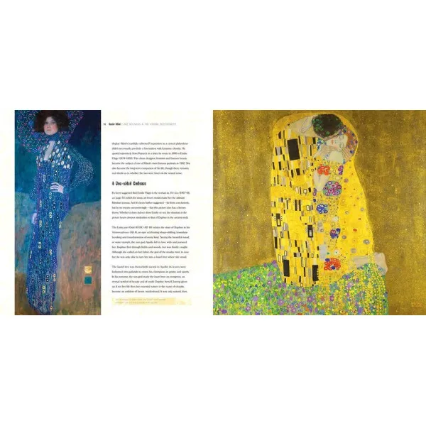 Gustav Klimt 