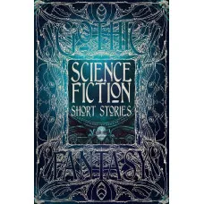 Science Fiction Short Stories 