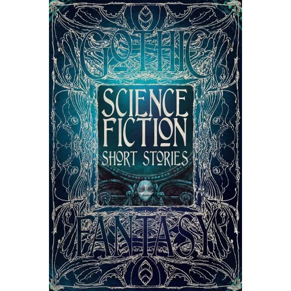 Science Fiction Short Stories 