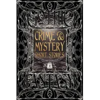 Crime & Mystery Short Stories 