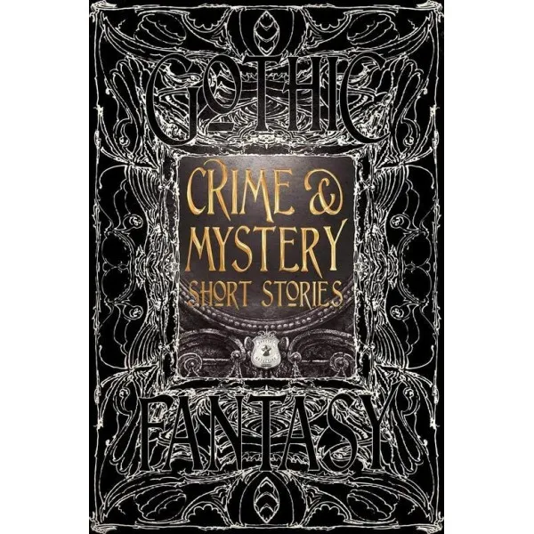 Crime & Mystery Short Stories 