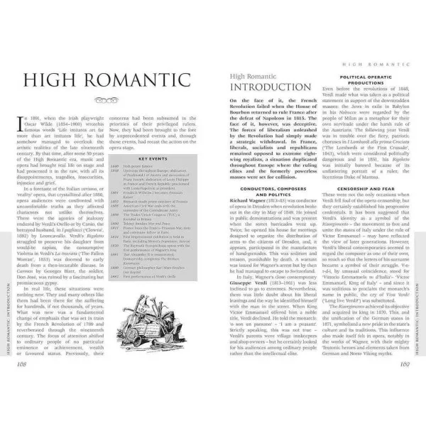 Definitive Opera Encyclopedia - Definitive Encyclopedias