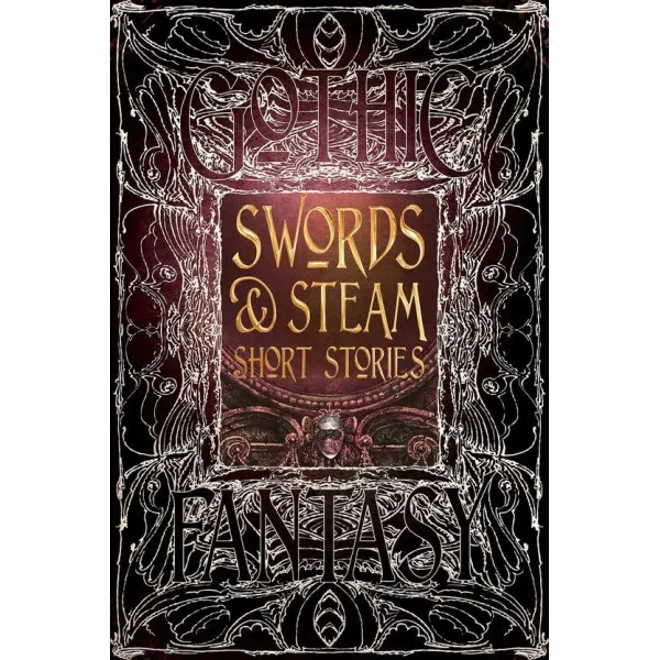 Swords & Steam Short Stories 