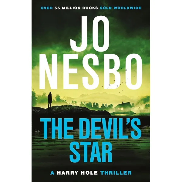 The Devil's Star