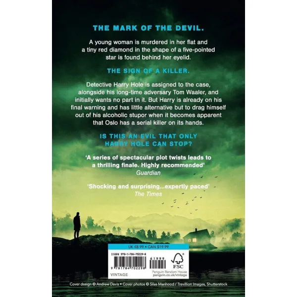 The Devil's Star