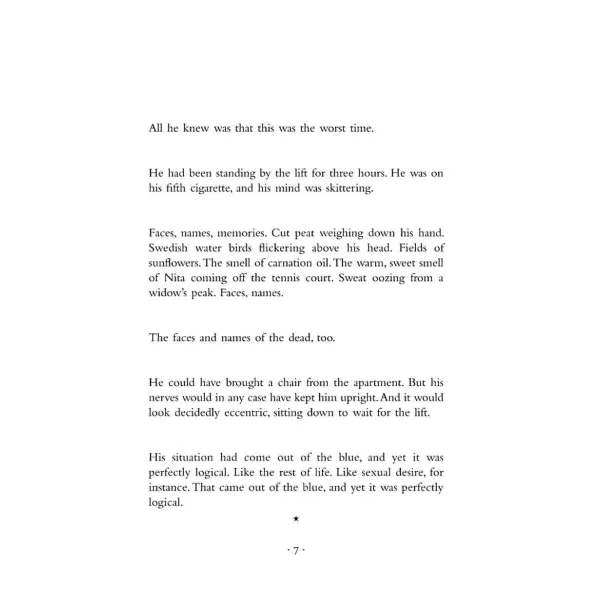 The Noise of Time. Julian Barnes