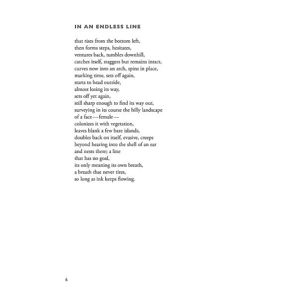 Of All That Ends. Gunter Grass