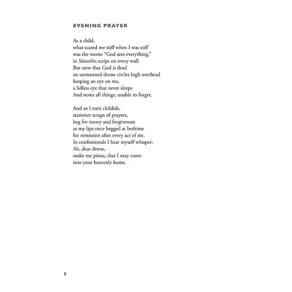 Of All That Ends. Gunter Grass