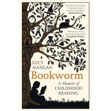 Bookworm. Lucy Mangan