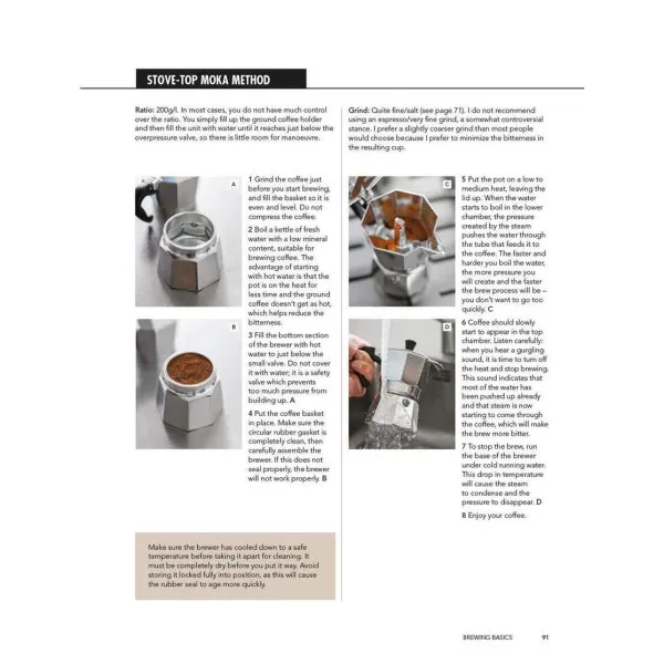 The World Atlas of Coffee : From beans to brewing - coffees explored, explained and enjoyed