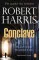 Conclave. Harris Robert