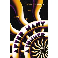 After Many a Summer. Aldous Huxley
