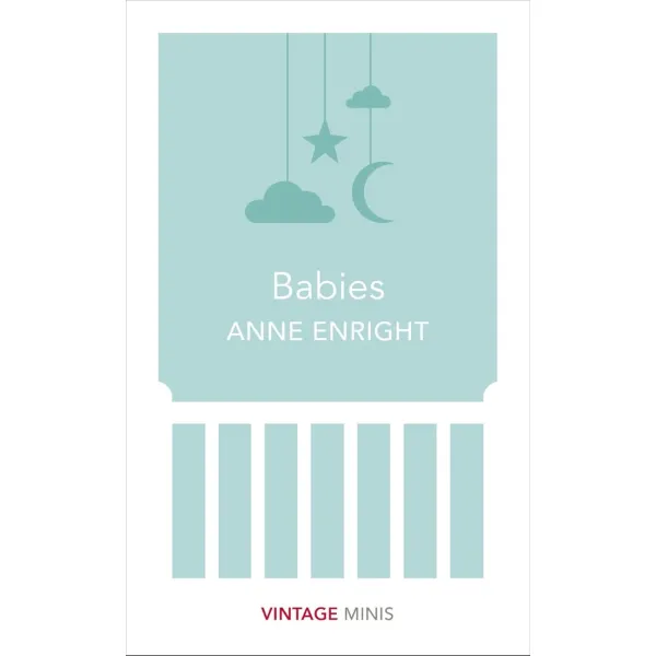 Babies. Anne Enright