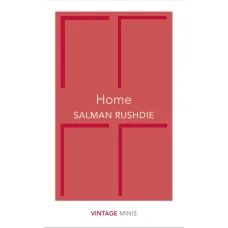 Home. Salman Rushdie