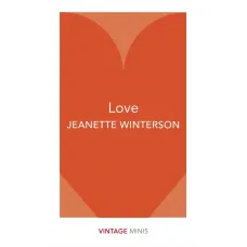 Love. Jeanette Winterson