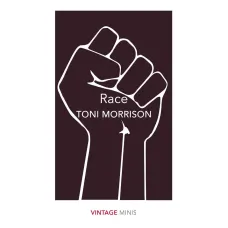 Race. Toni Morrison