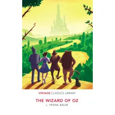 The Wizard of Oz