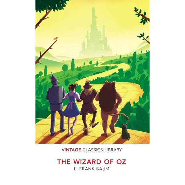 The Wizard of Oz