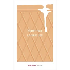 Summer. Laurie Lee