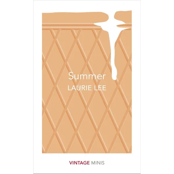 Summer. Laurie Lee