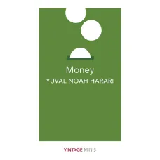 Money. Yuval N. Harari