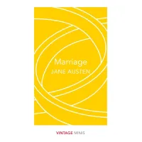 Marriage. Jane Austen