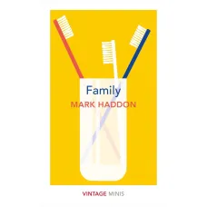 Family. Mark Haddon