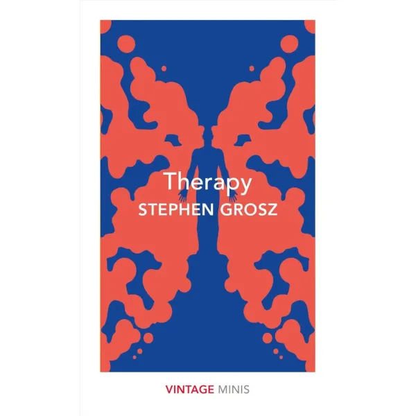 Therapy. Stephen Grosz