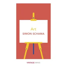 Art. Simon Schama