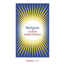 Religion. Karen Armstrong